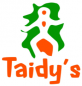 Taidyâ€™s Hotel logo